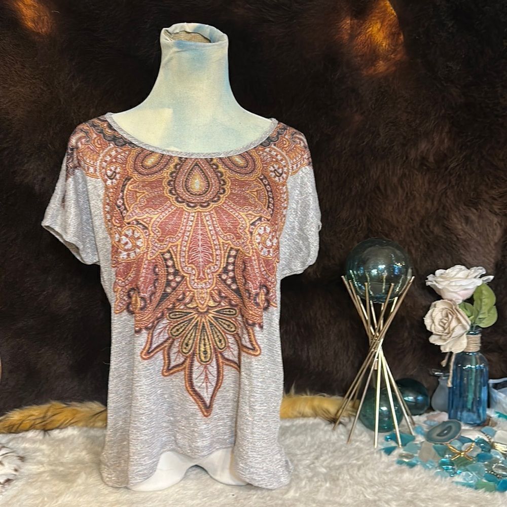 Bobeau top M (3400)